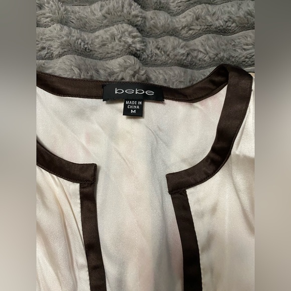 Bebe dress - Picture 2 of 3